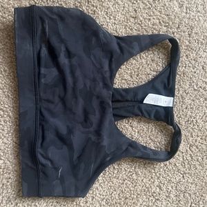 Lulu lemon sports bra